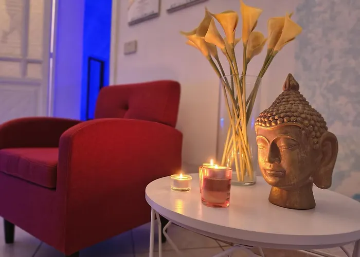 Bed and Breakfast Palazzo Cutelli Bed&Book Palermo